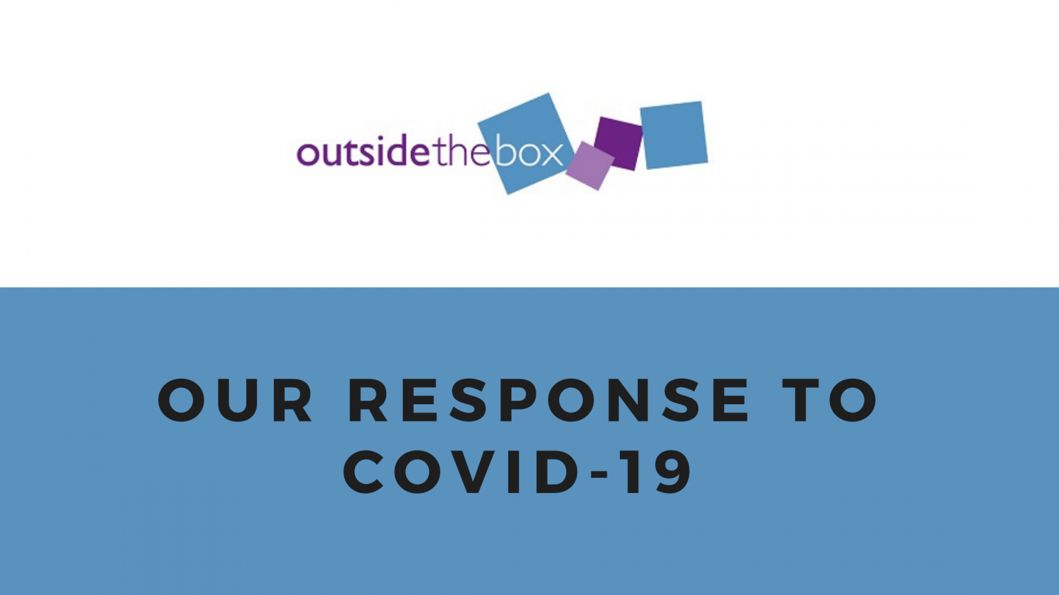 our response to covid-19
