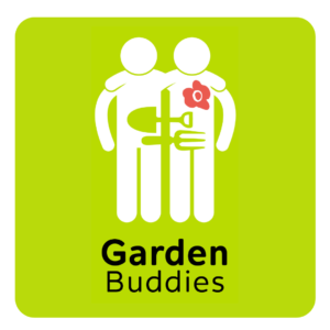 Garden Buddies logo