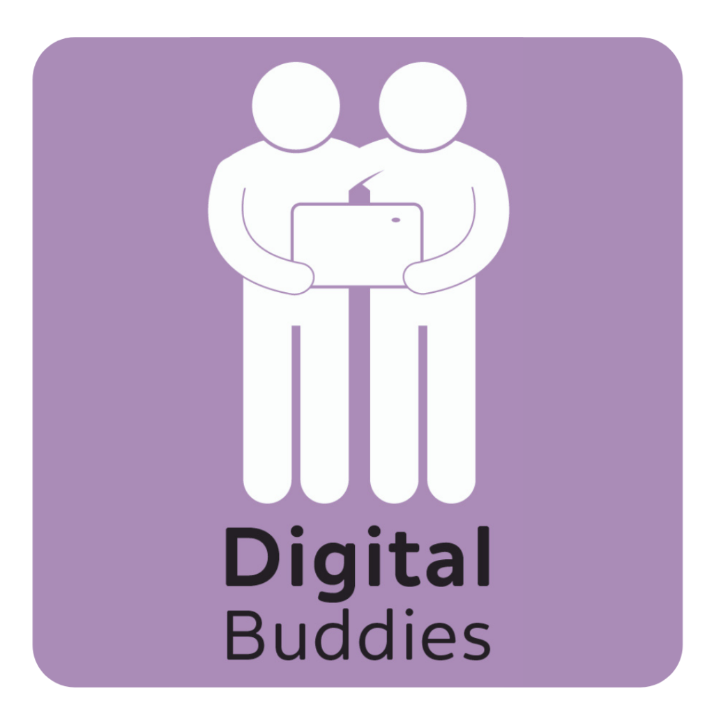 Digital Buddies logo