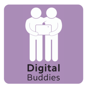 Digital Buddies logo