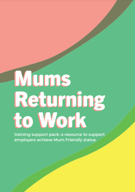 Mums Returning to Work
