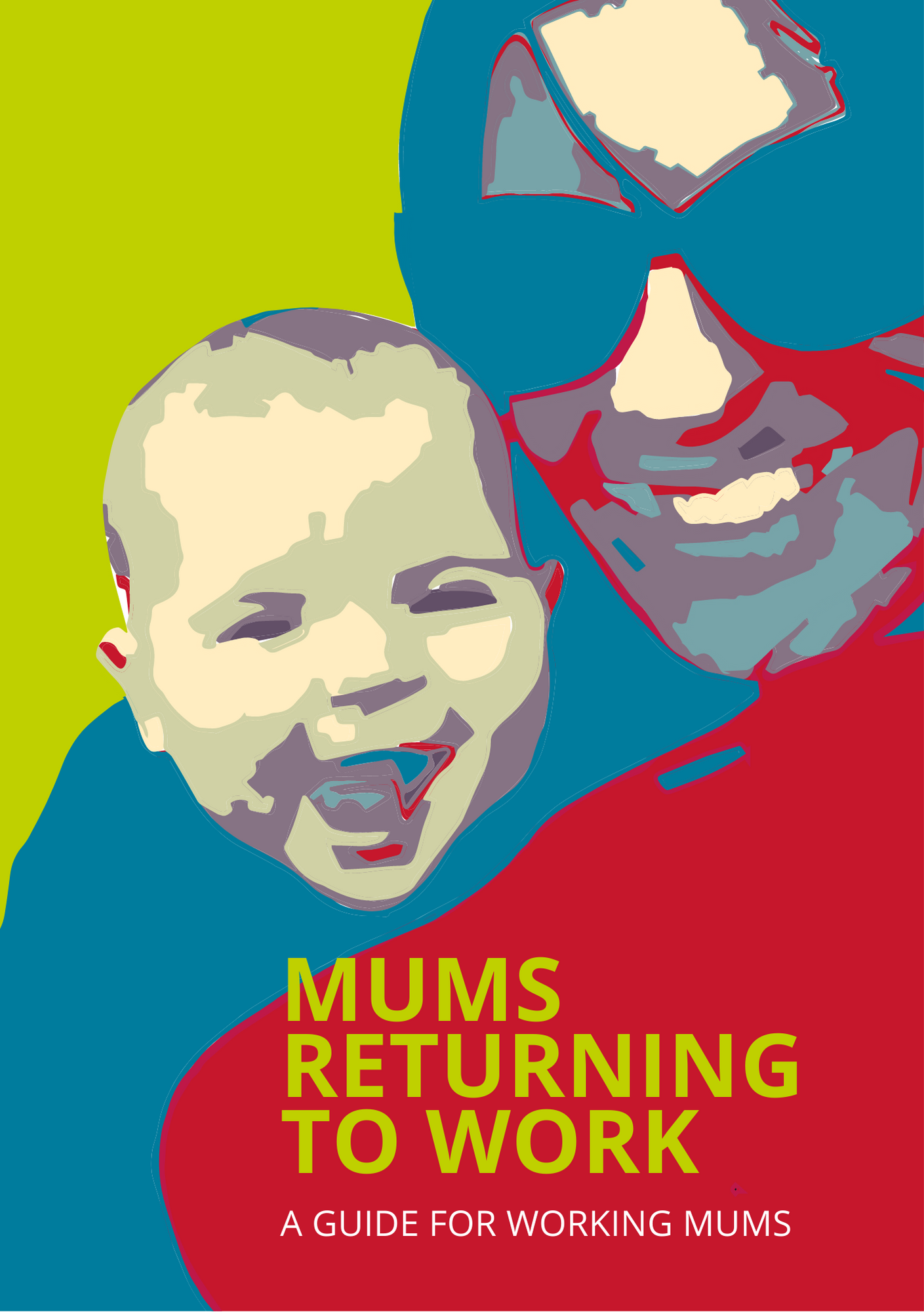 Mums returning to work - a guide for working mums