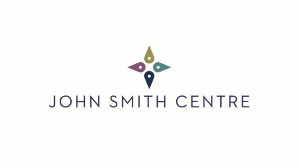 John Smith Centre logo