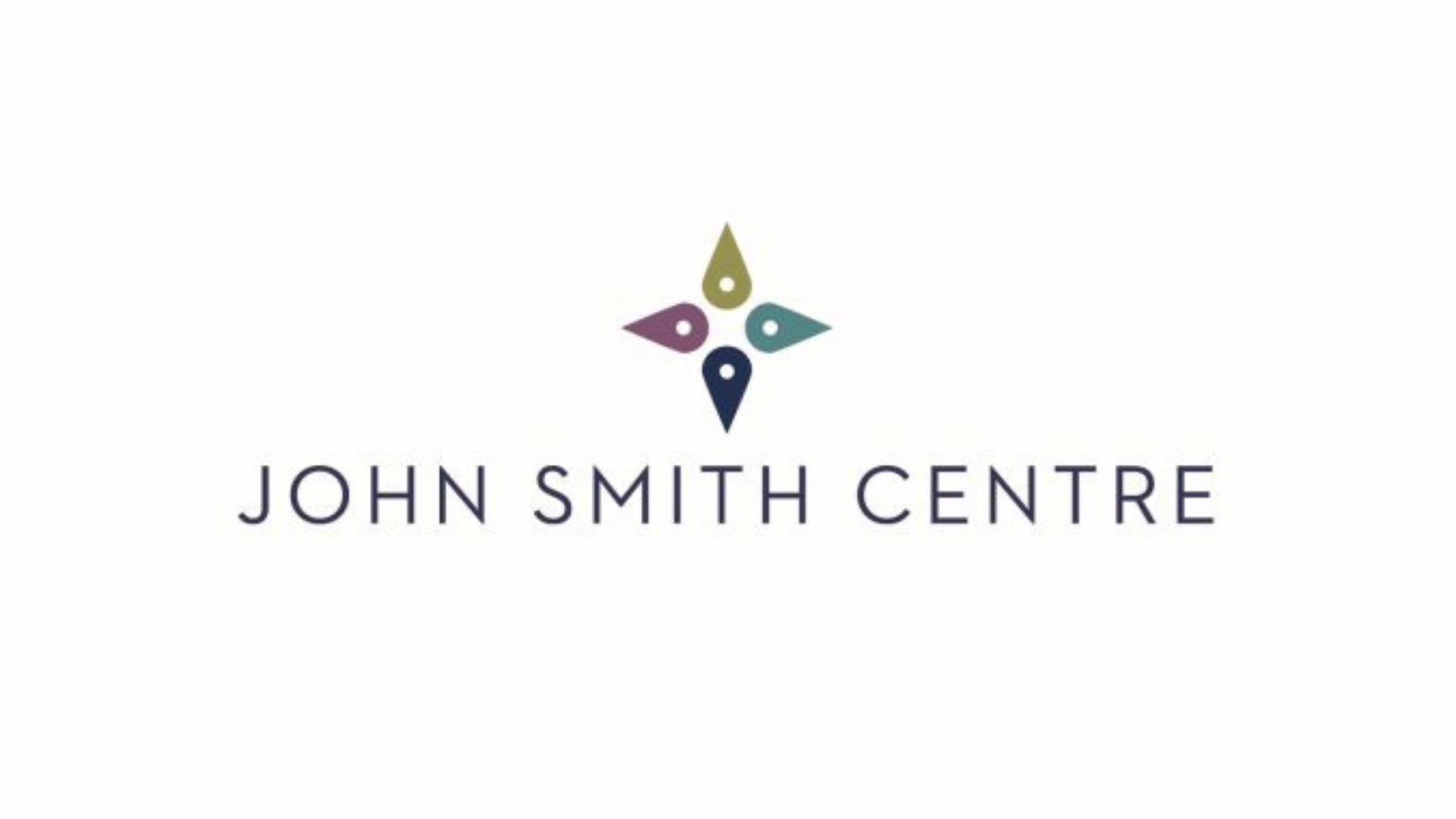 John Smith Centre logo