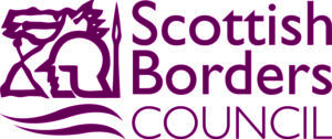 Scottish Borders Council logo