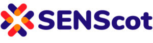 SenScot logo