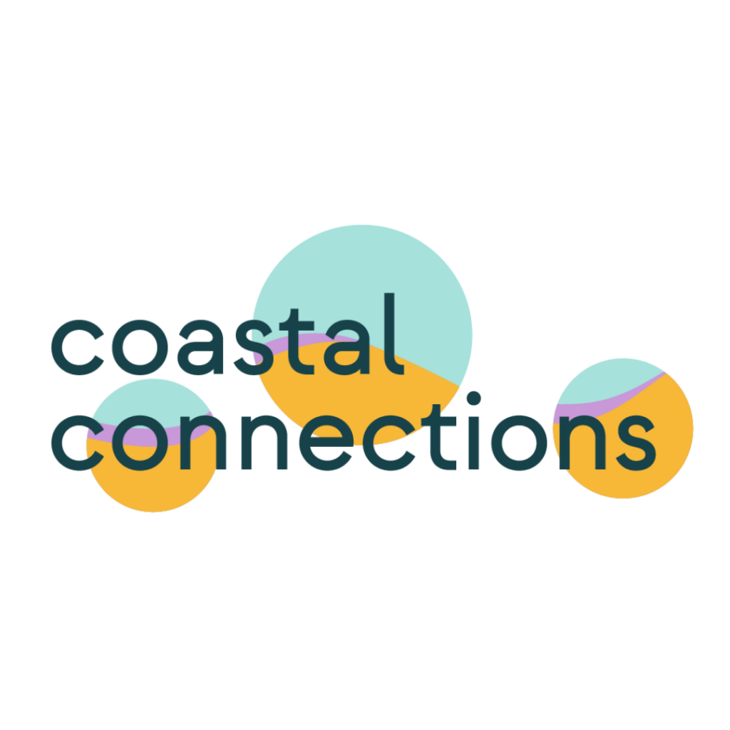 Coastal Connections logo