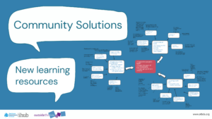 Community Solutions new learning resources