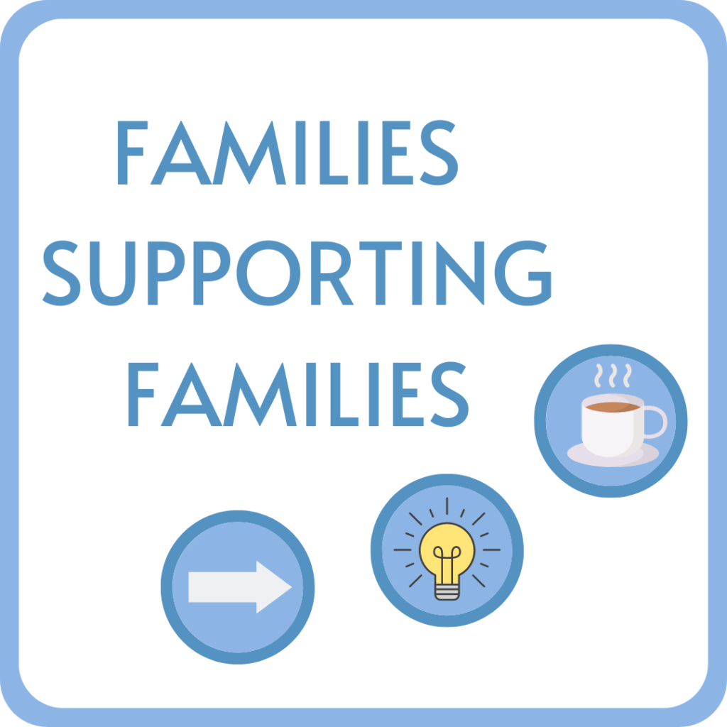 Families Supporting Families