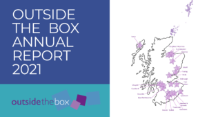 Outside the Box annual report 2021