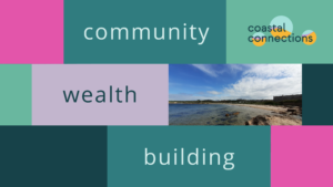 community wealth building