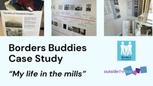 Borders Buddies Case Study