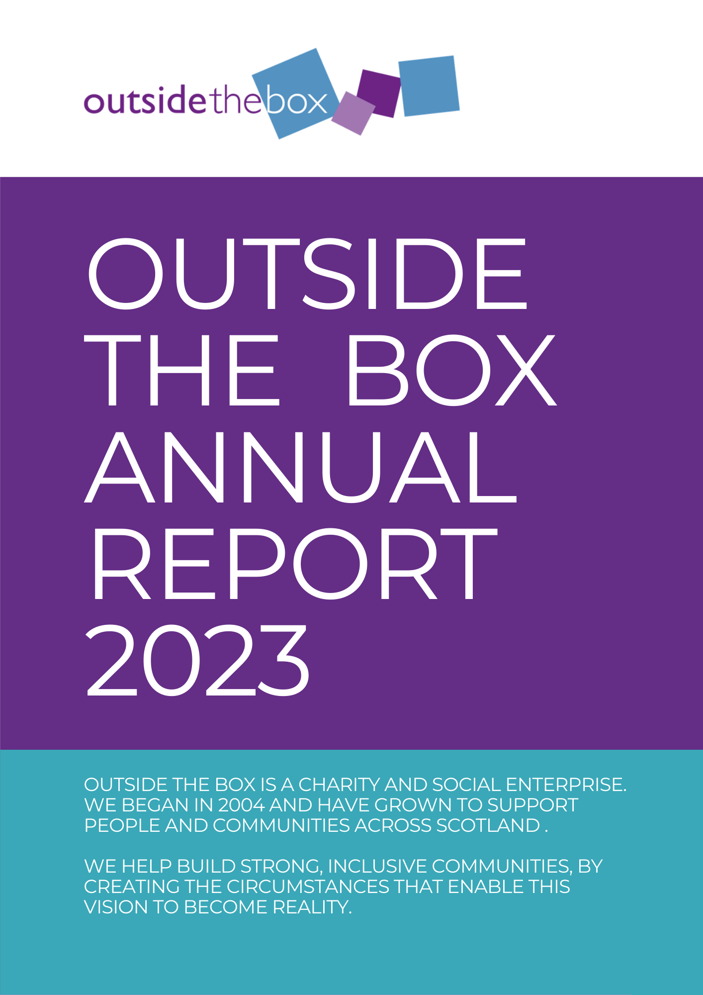 Annual Report 2023