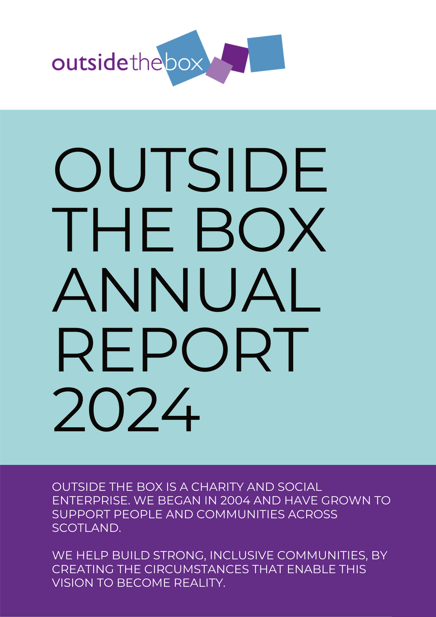 Annual Report 2024