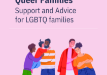 Queer Families - support and advice for LGBTQ families